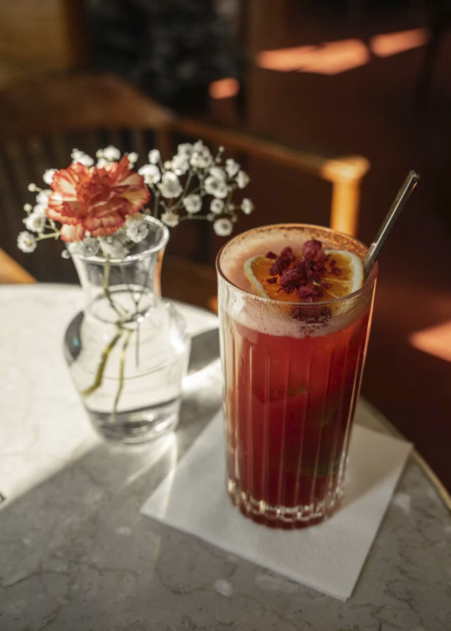 Gastro — Food styling & restaurace